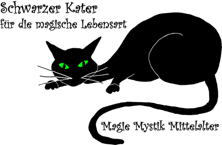 Logo Schwarze Kater